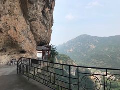-雁荡山风景名胜区
