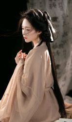 -盘子女人坊古装写真摄影(深圳店)