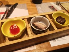 -赤坂亭·M9和牛烧肉·铁板烧(合肥万象城店)