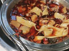 -晓彭肥肠鸡·泡椒鸡火锅(水木天地店)