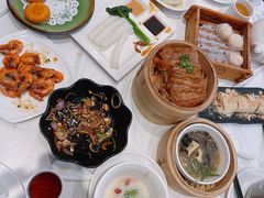 -金翠皇宫粤菜·点心·海鲜(科技园店)