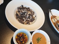 -喜悦烤鸭·新京菜(王府井店)