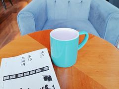 紫薯拿铁-81bakery(关山路店)