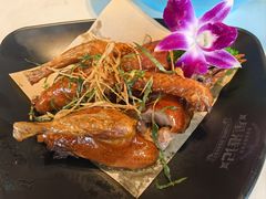 -食膳星港记·手工现做港式茶餐厅(吉联店)