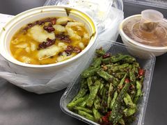 -缪氏川菜(丰盛町店)