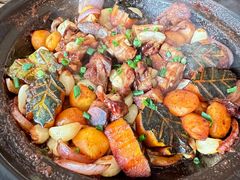 -永安鱼庄·镇江菜(东吴路店)