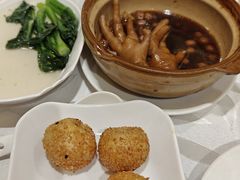 -海港酒家(上水新丰店)