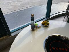 -憨铁匠老火锅(龙岗万科里店)