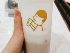 -喜茶(合肥正大广场店)