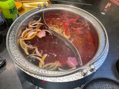 -牛New寿喜烧(金茂览秀城店)