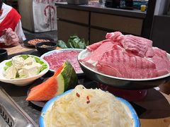 -味舵主重庆火锅(邓尉路店)
