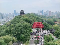 -黄鹤楼