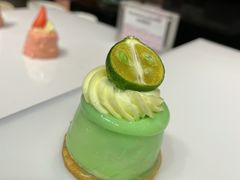 -乐咖啡西餐厅(太湖皇冠假日酒店)