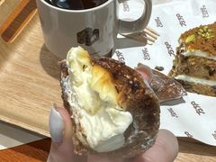-方炉·天然食材面包店(青秀店)
