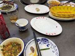 -万祥牛肉火锅(金龙店)