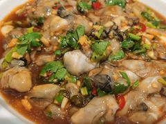 -舌尖上·霞浦滩涂海鲜·新闽菜(总店)