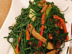 沙葱鱼仔-大唐靓汤江门私房菜(景田店)
