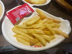 -豪享来中西餐厅(广灵店)