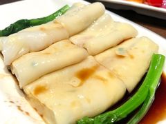 一品金沙肠粉-ZEN采蝶轩·粤味臻鲜·手作点心·商务宴请(泰州店)