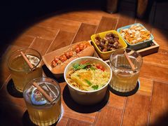 -LAMP BAR 水烟音乐酒吧