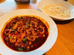 -新荣记(西溪湿地店)