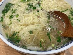 -西部马华清真兰州牛肉面·烧烤夜市(关东店)