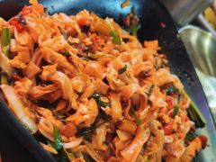 -石屏老字号4号包浆豆腐美食城(泼水广场店)