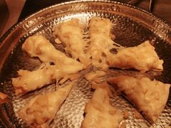 -长沙三景韦尔斯利酒店·Oval全日制餐厅自助餐