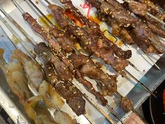 -马海涛牛肉串·午市牛腩饭·烧烤夜宵(领汇广场店)