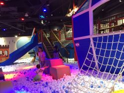 -幻贝家儿童乐园(苏州中心店)