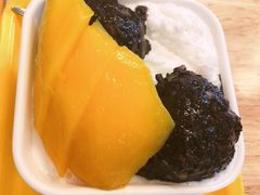 -满记甜品(荟聚购物中心店)