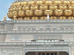 -三亚南山文化旅游区