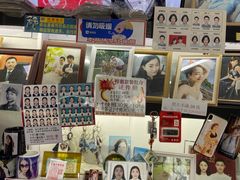 -红裙子照相馆(曹安路轻纺市场店)