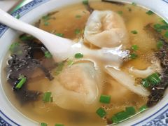 馄饨-老义乌小吃