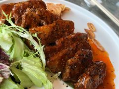 -鼎泰丰(国贸商城店)