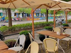 -Peet's Coffee皮爷咖啡(大学路店)