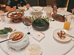 -小厨娘淮扬菜(龙湾天街店)