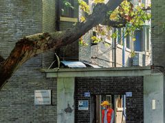 -长江路历史文化街区