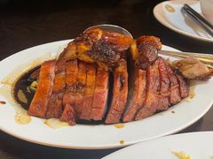 -文兴酒家(Chinatown - Gerrard Street)