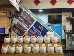 -堂瓦里·33年传统赣菜(第一街区店)