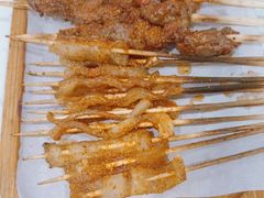 -新凯旋烧烤·燕姐千岛湖土菜