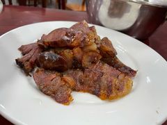 -荣生萝卜汤饭店