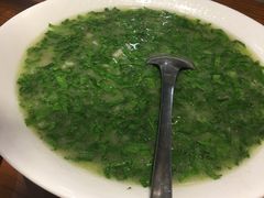 海鲜泡饭-阿娘家·原生态农家菜(国顺东路店)