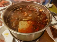 -都会尚膳·海鲜自助餐厅(重庆万豪酒店)