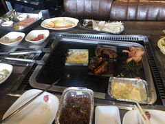 -火炉火自助餐(朝阳大悦城店)