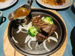 -俄士厨房(未来城店)