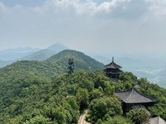 -杭州半山国家森林公园