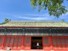 -北京古代建筑博物馆