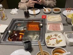 -海底捞火锅(奥山世纪城店)