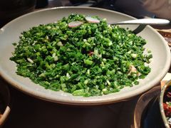 爽爽烧椒鸡-山石榴·贵州菜(丰盛里店)